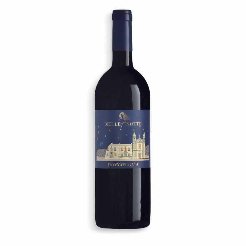Donnafugata Mille e Una Notte 2019 750ml