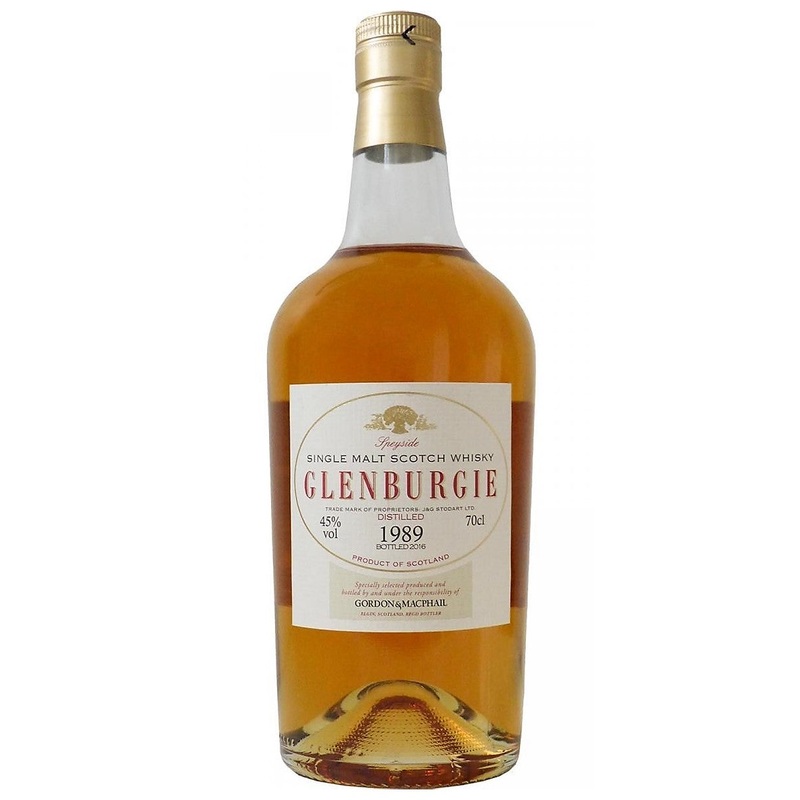 Glenburgie 27yo G&M