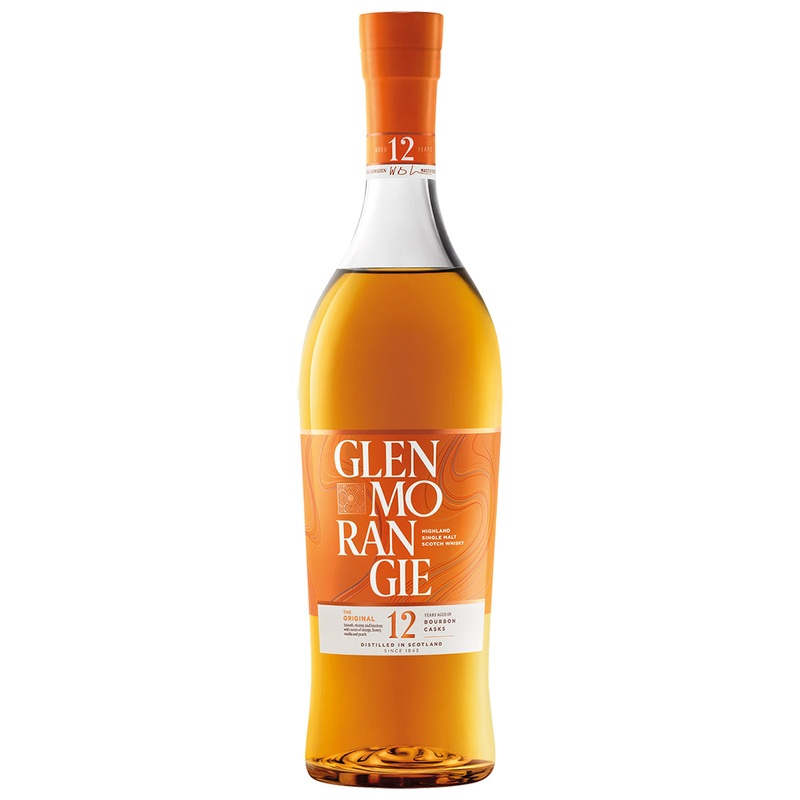 Glenmorangie 12 Year Old