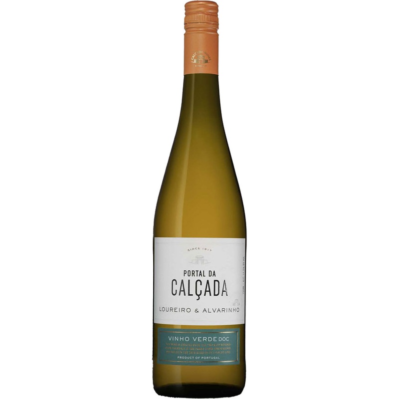 Portal Da Calcada Vinho Verde White 2024 750ml