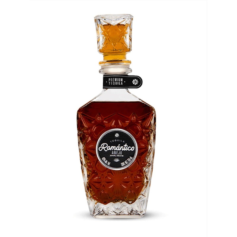 Romantico Tequila Anejo