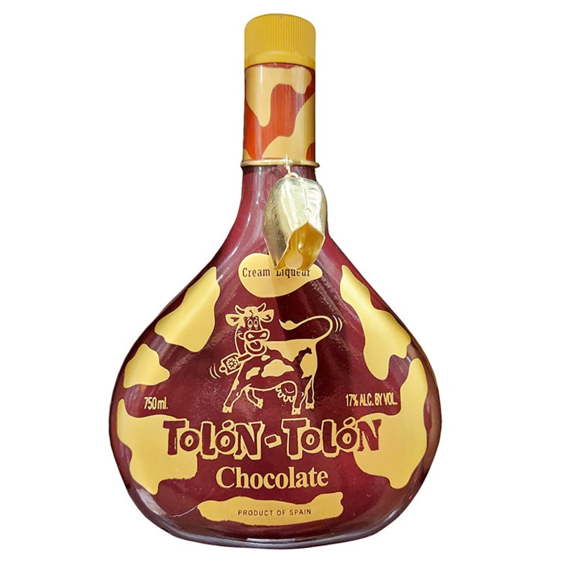Tolon Tolon Chocolate Cream Liqueur – 750ml