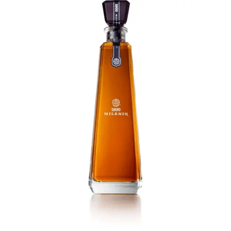 1800 Milenio Extra Anejo Tequila