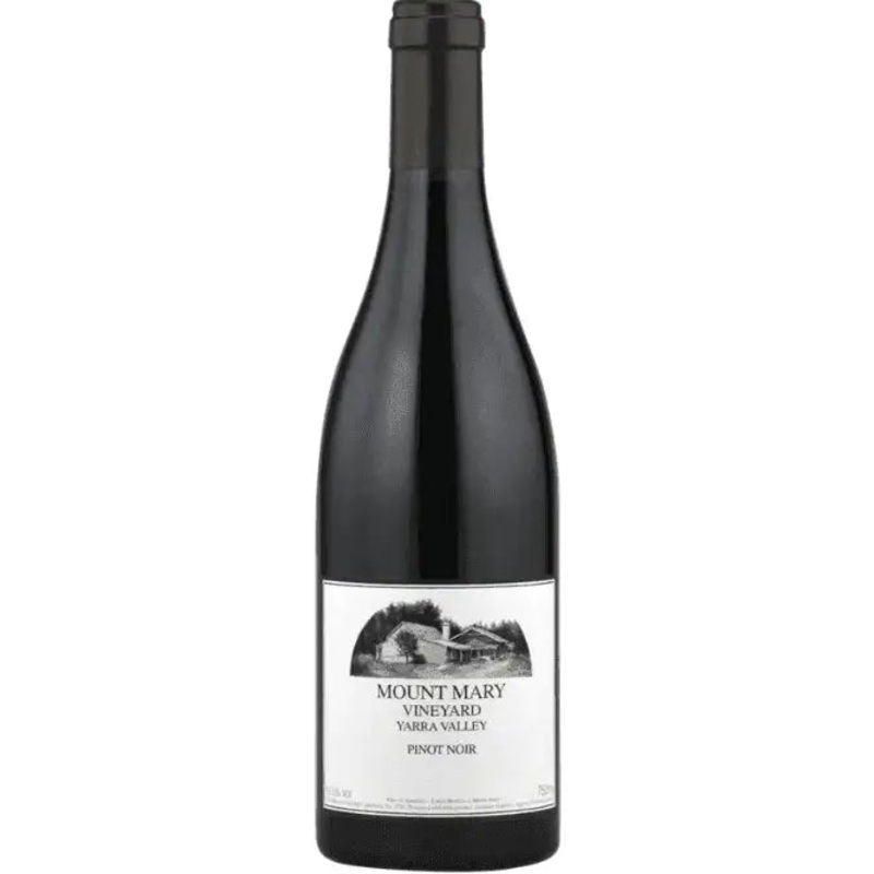 2008 Mount Mary Pinot Noir 750ml