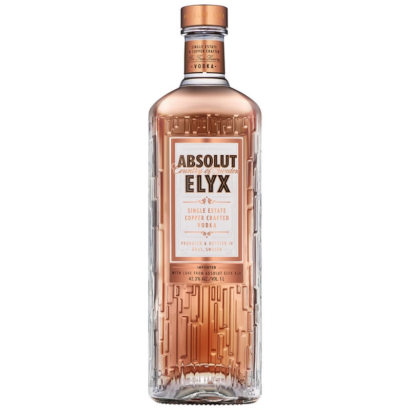 Absolut Elyx 750ML