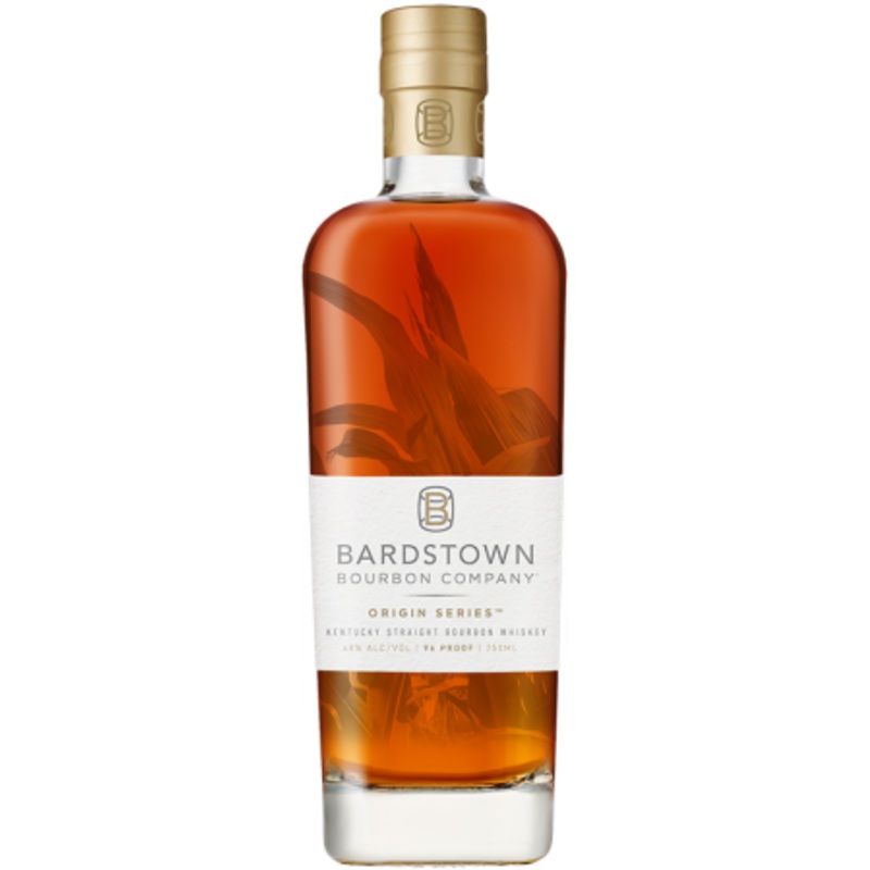 Bardstown Bourbon Company Origin Series Kentucky  Straight Bourbon Whiskey,  USA (750ml)
