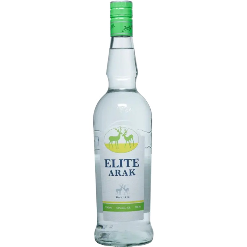 Elite Arak Liqueur