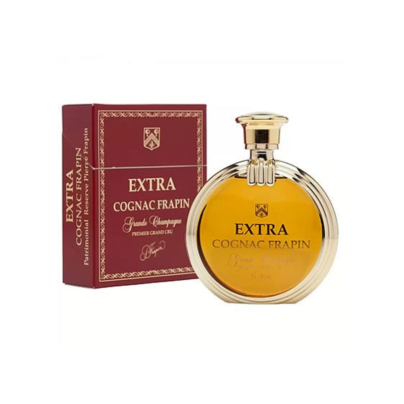 Frapin Extra Cognac 750ML