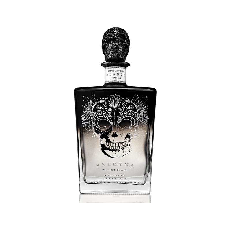 Satryna Tequila Blanco