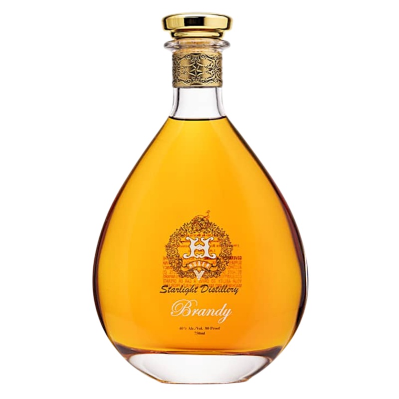 Starlight Distillery Private Reserve Brandy