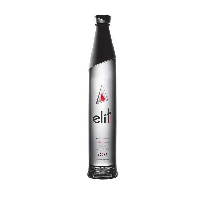 Stolichnaya ‘Stoli’ Elit Ultra Luxury Vodka 700ml