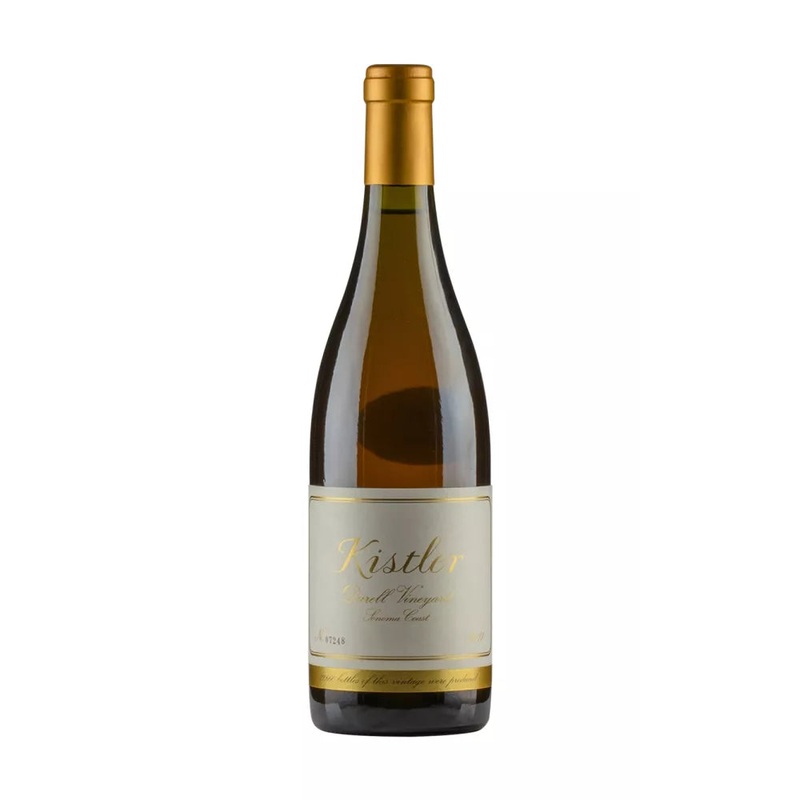 2011 | Kistler | Durell Vineyard Chardonnay