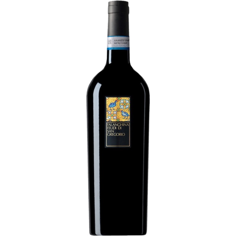 Feudi di San Gregorio – Falanghina 75cl