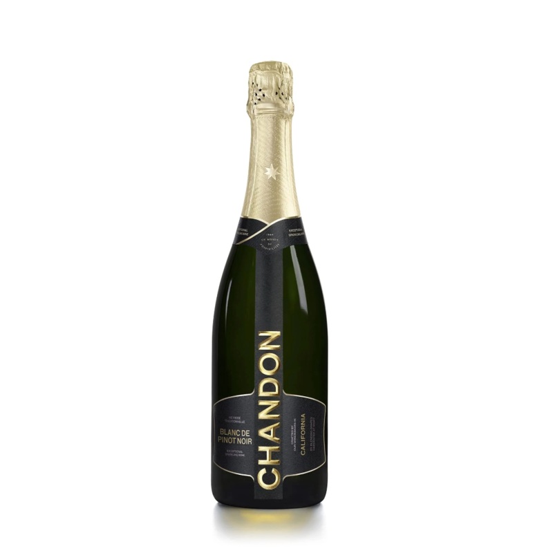 NV Domaine Chandon Blanc de Noirs, California, USA (750ml)