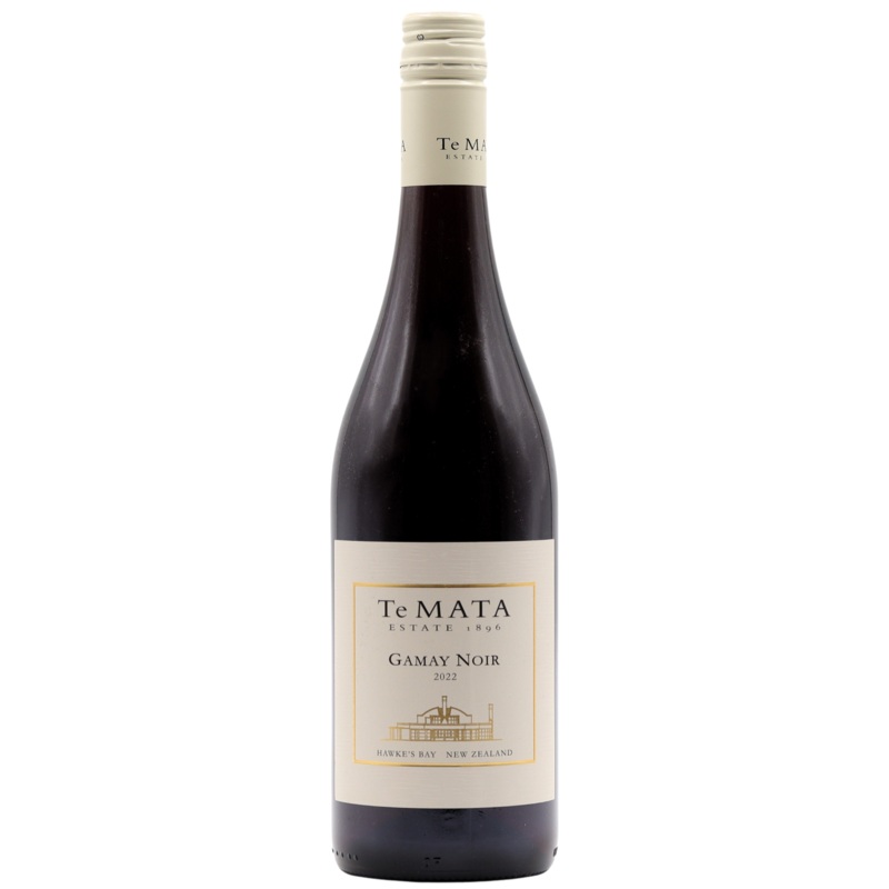TE MATA – GAMAY NOIR
