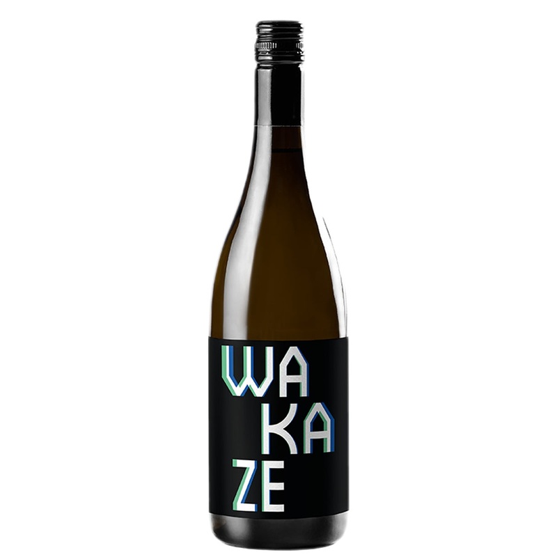 Wakaze Nigori Sake