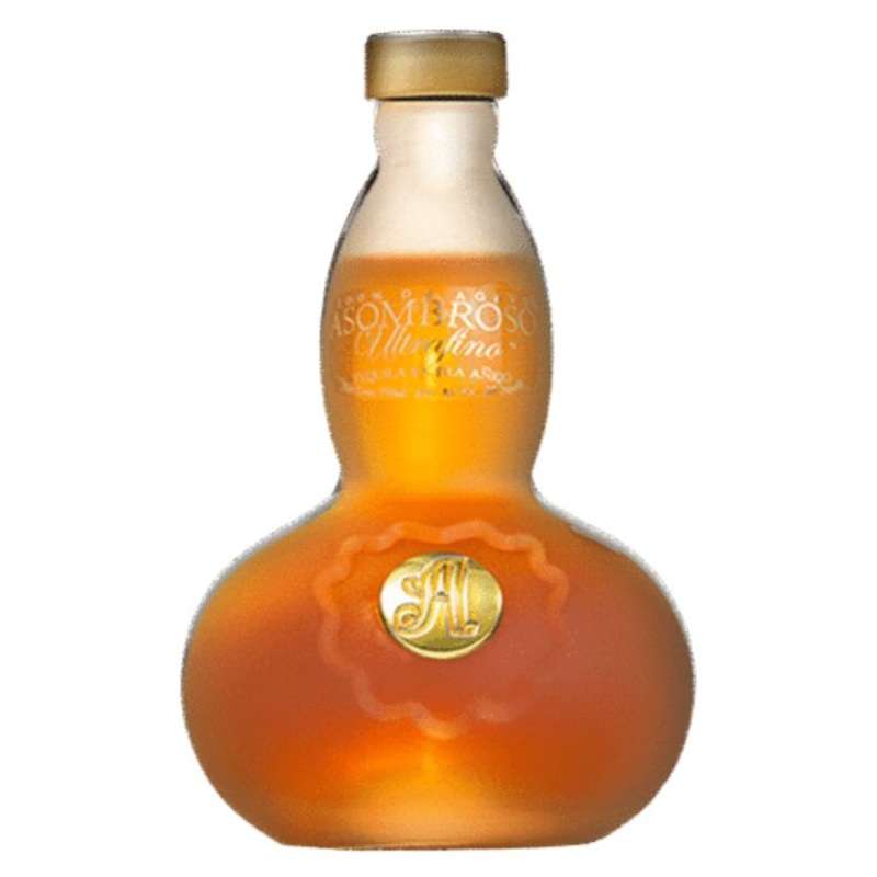 Asombroso El Carbonzado Tequila – 750ml