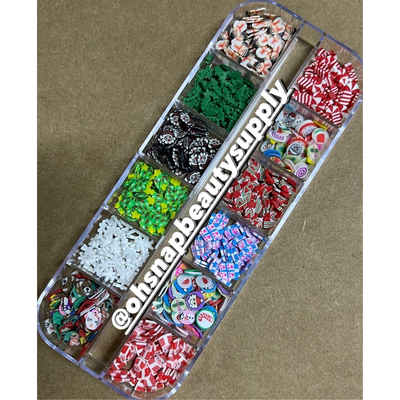 CHRISTMAS 12-81 – WAX