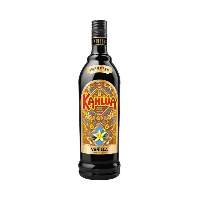 Kahla Vanilla Liqueur