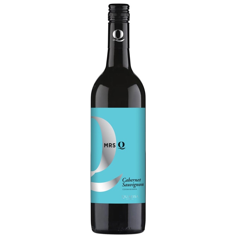 Quarisa Mrs. Q Cabernet Sauvignon