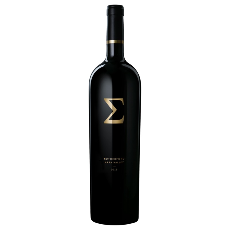 Sigma By Fine Vintage 2017 1.5L