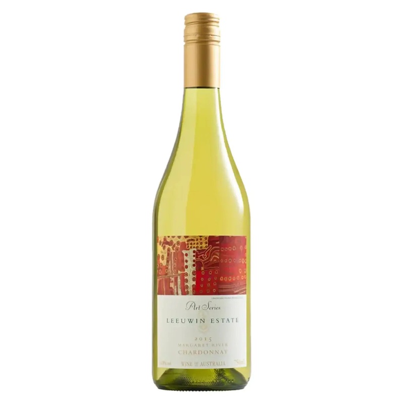 2015 Leeuwin Estate Art Series Chardonnay 750ml