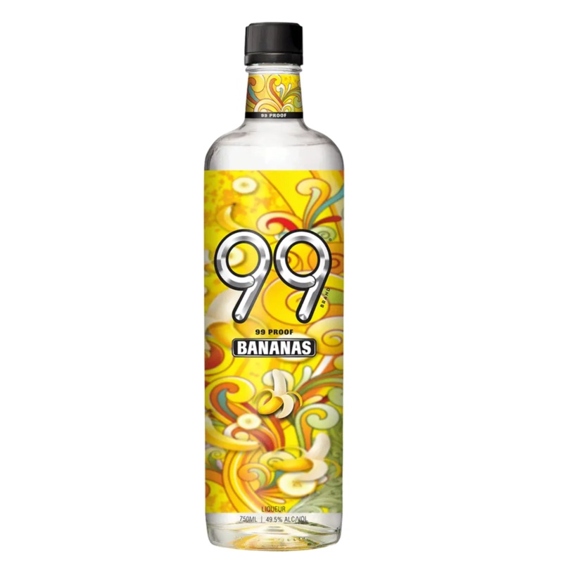 99 BANANAS