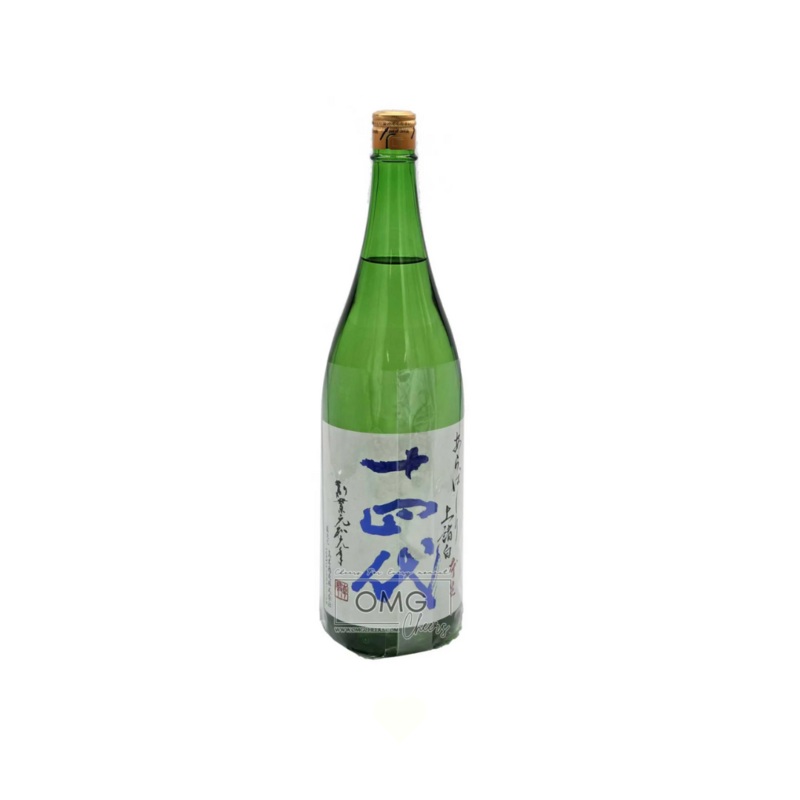 Juyondai Arabashiri Jomuroka Honnama 1.8L