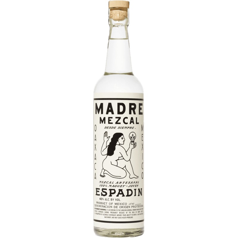 Madre Mezcal Espadin 700ml
