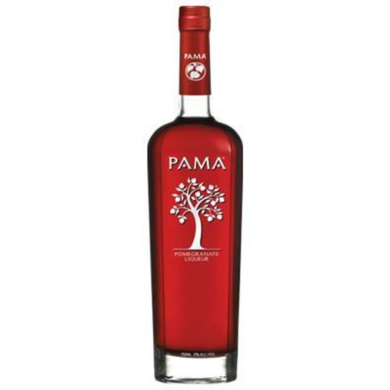 Pama Pomegranate Liqueur – 750ml