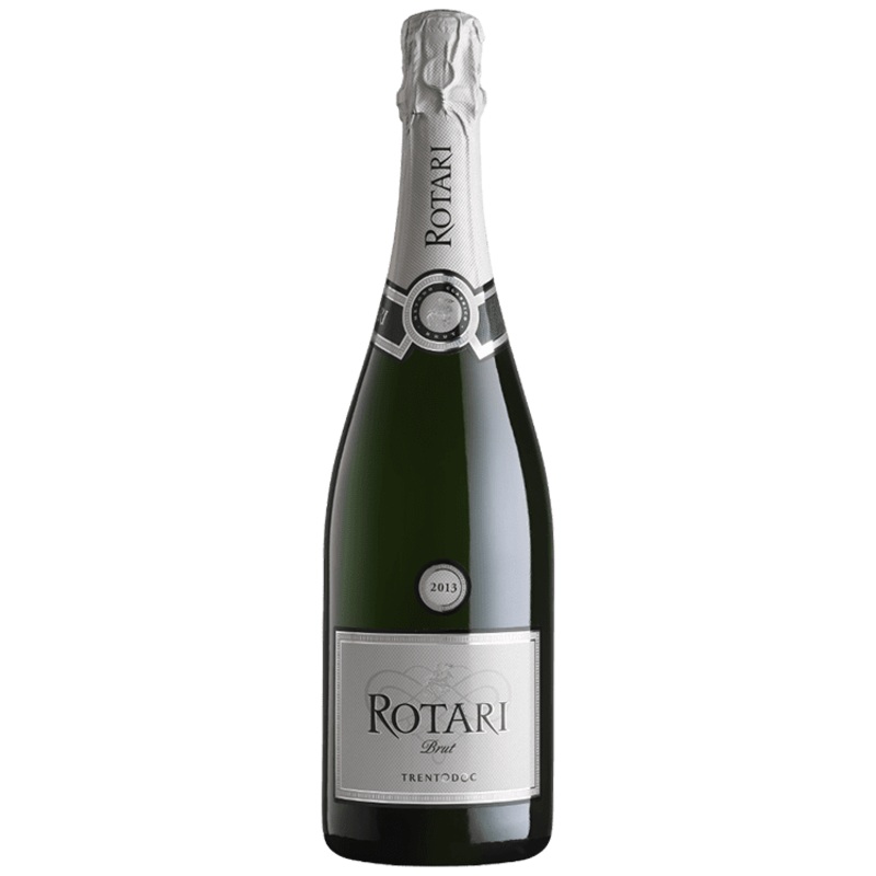 Rotari Brut Trento DOC Champagne, 2013