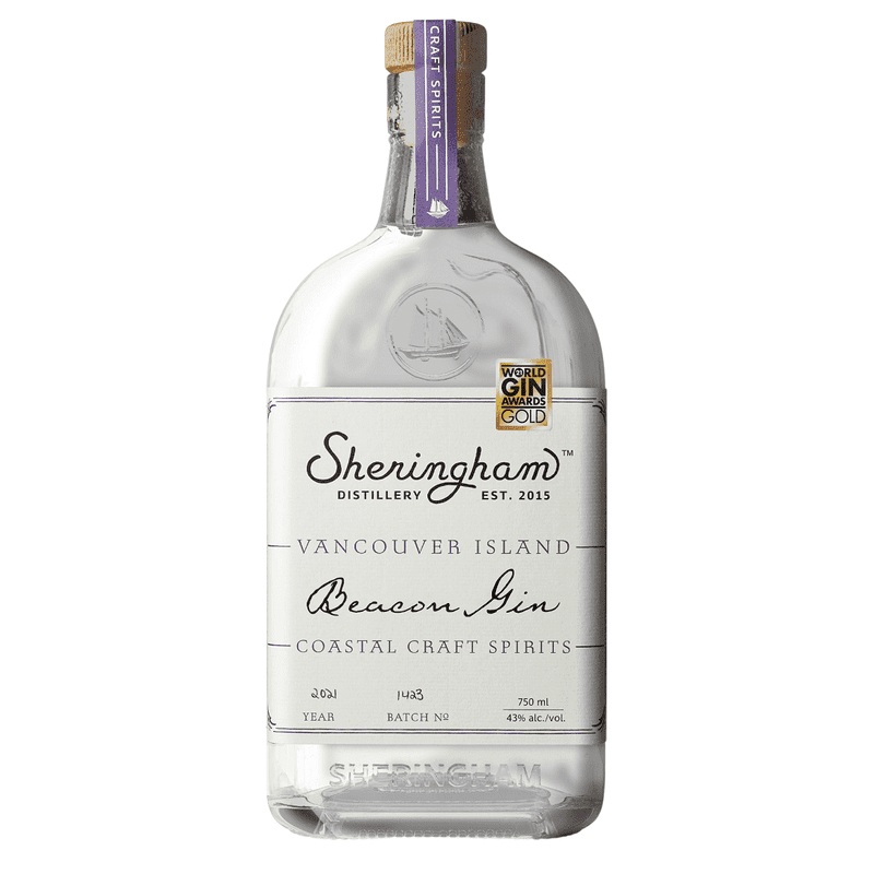 Sheringham ‘Beacon’ Gin