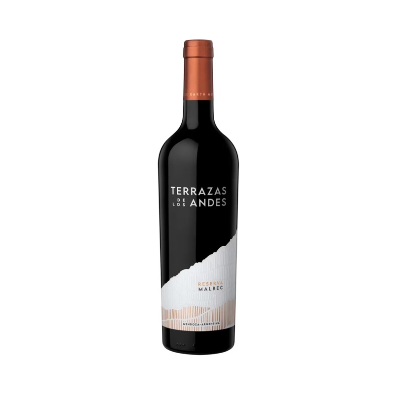 Terrazas de los Andes Malbec Reserva