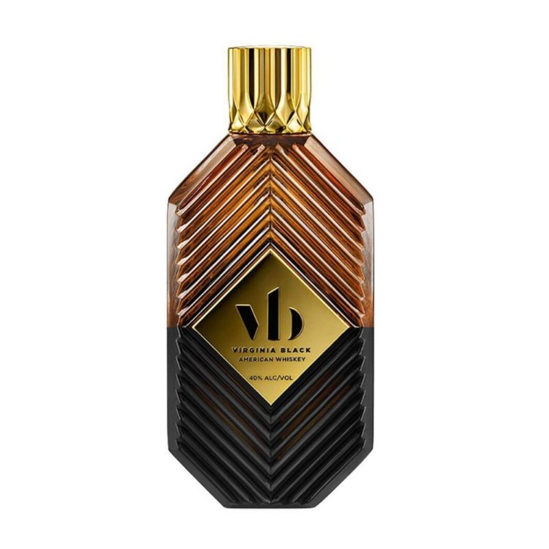 Virginia Black Whiskey – 750ml