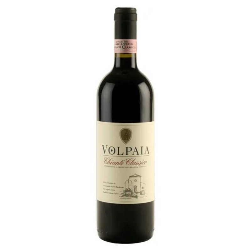 Volpaia 2014 Chianti Classico – 1.5L