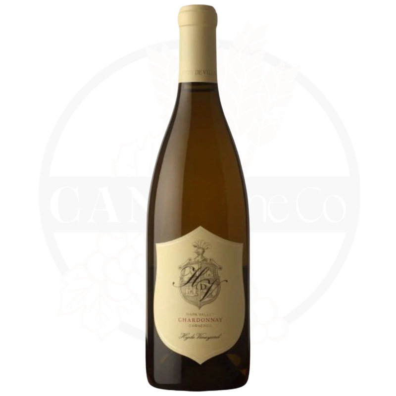 2016 HDV Hyde de Villaine Hyde Vineyard Chardonnay 750ml