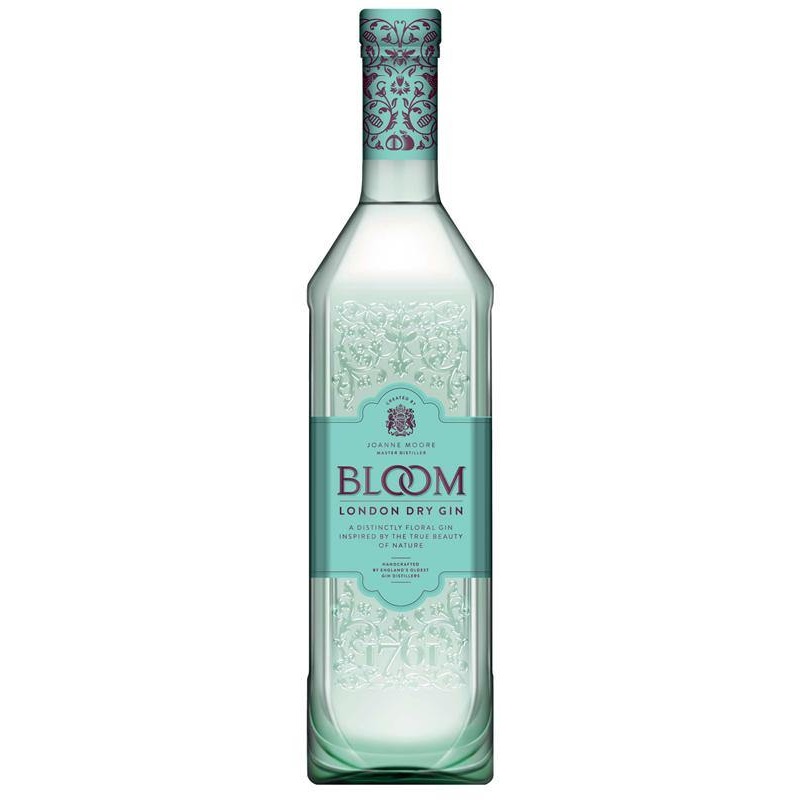 Bloom London Dry Gin