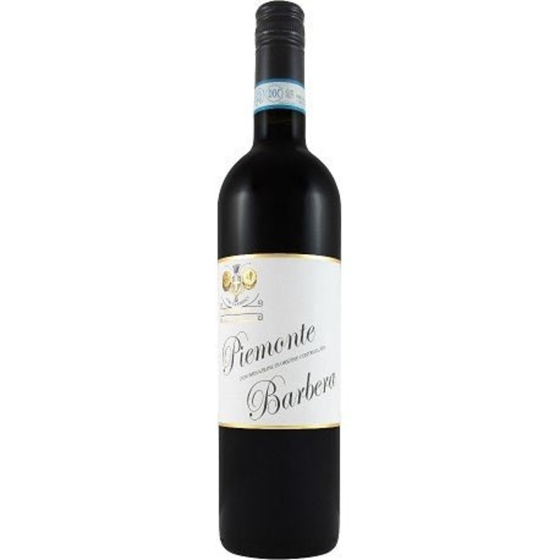 Fratelli Antonio & Raimondo Piemonte Barbera 750ml