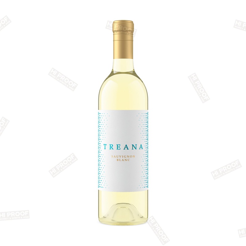 Treana California Sauvignon Blanc 2022