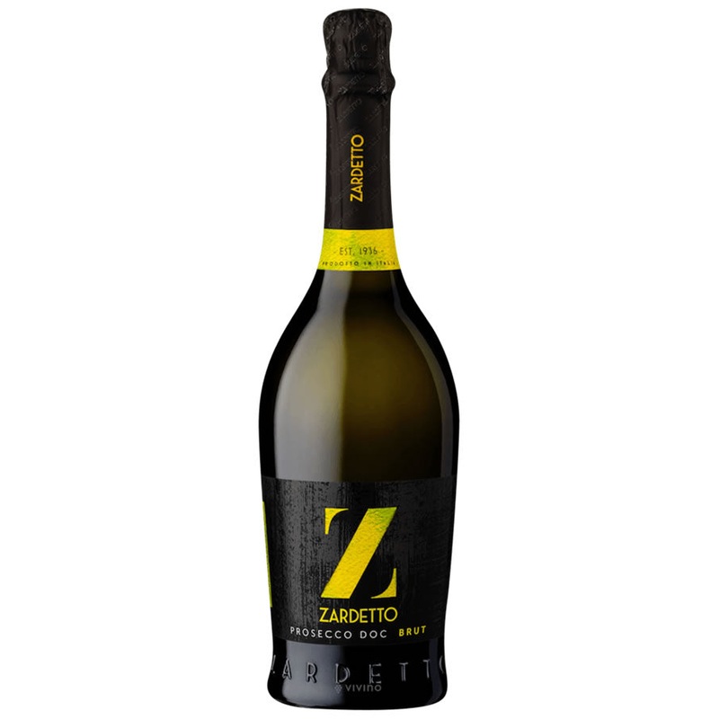 Zardetto Prosecco Brut